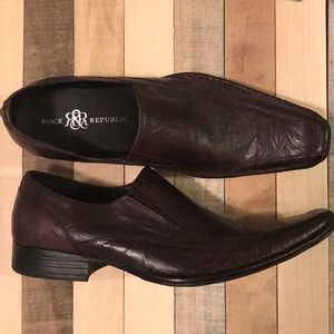 Rock & Republic loafers